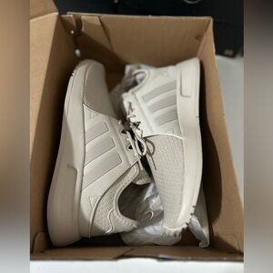 ADIDAS  X_PLR  RUNNING SHOES . Size : 7.5 Women